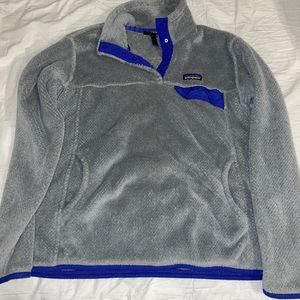 Patagonia sweater